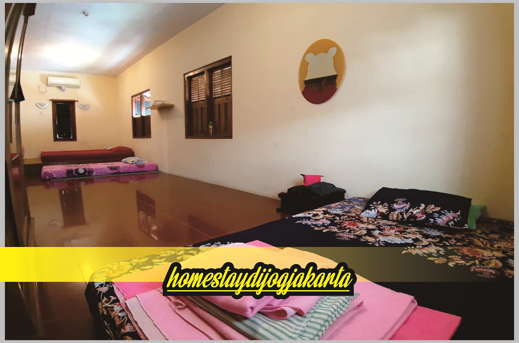Homestay Image