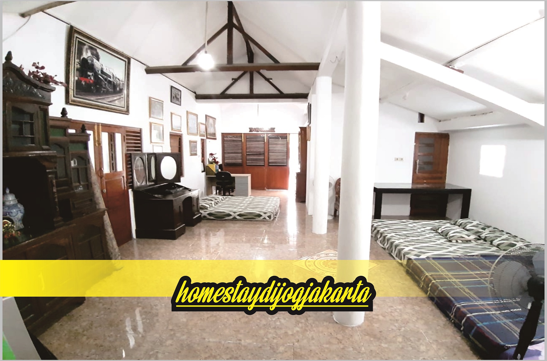 Homestay Image