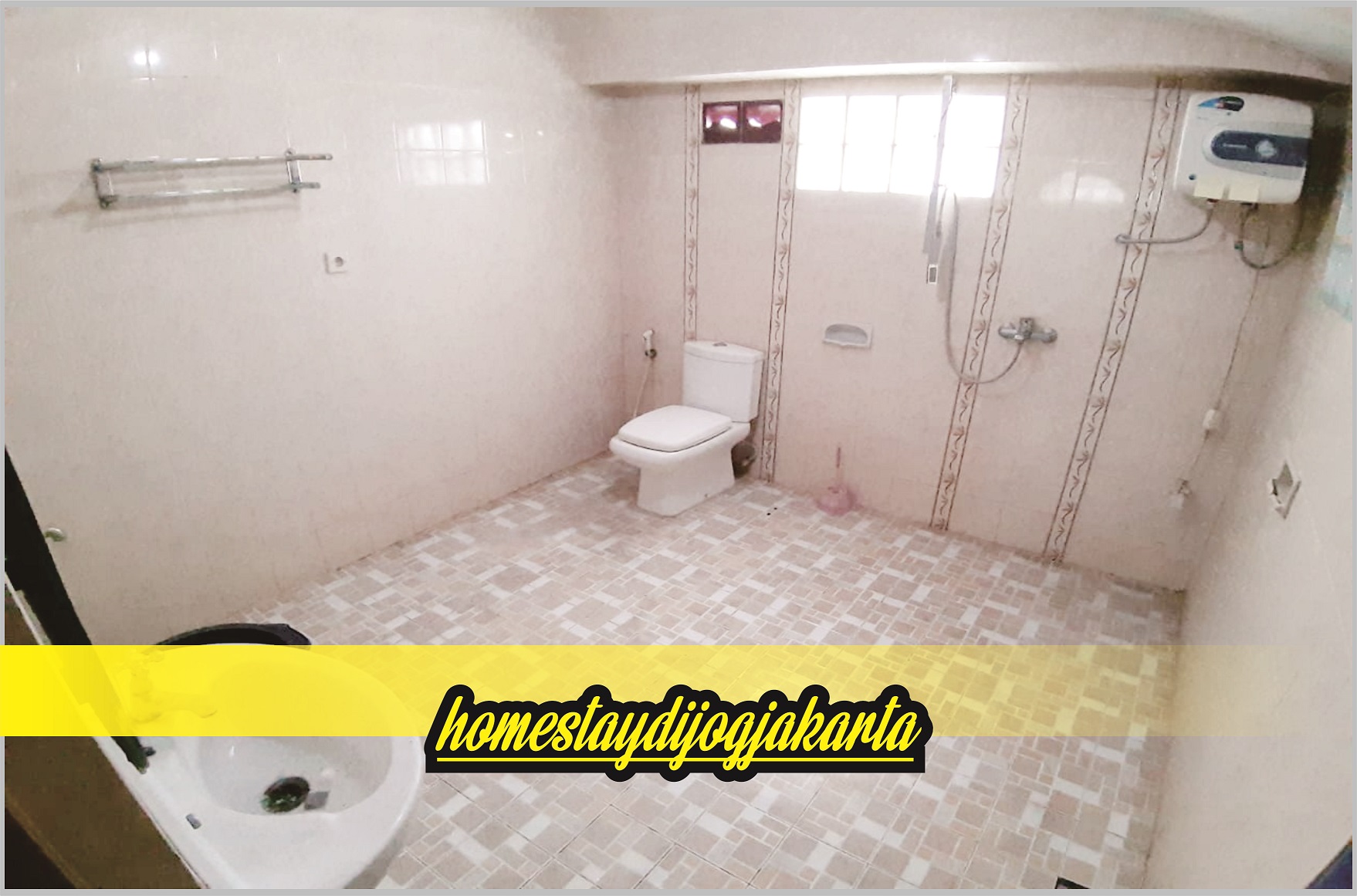 Homestay Image
