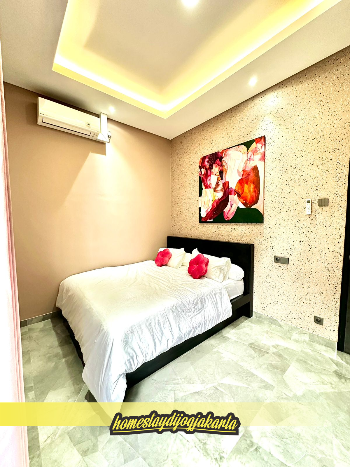 Homestay Image