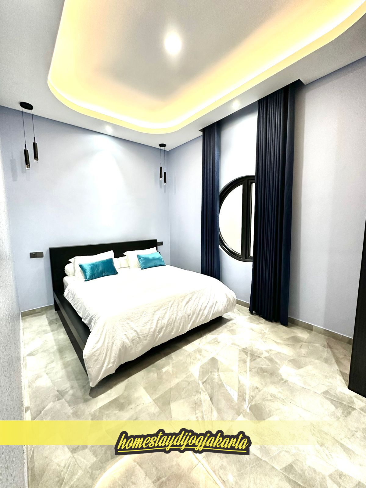Homestay Image