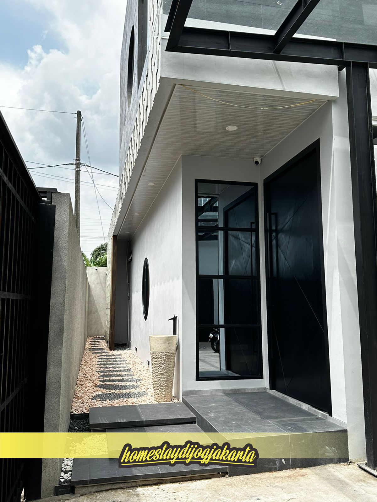 Homestay Image