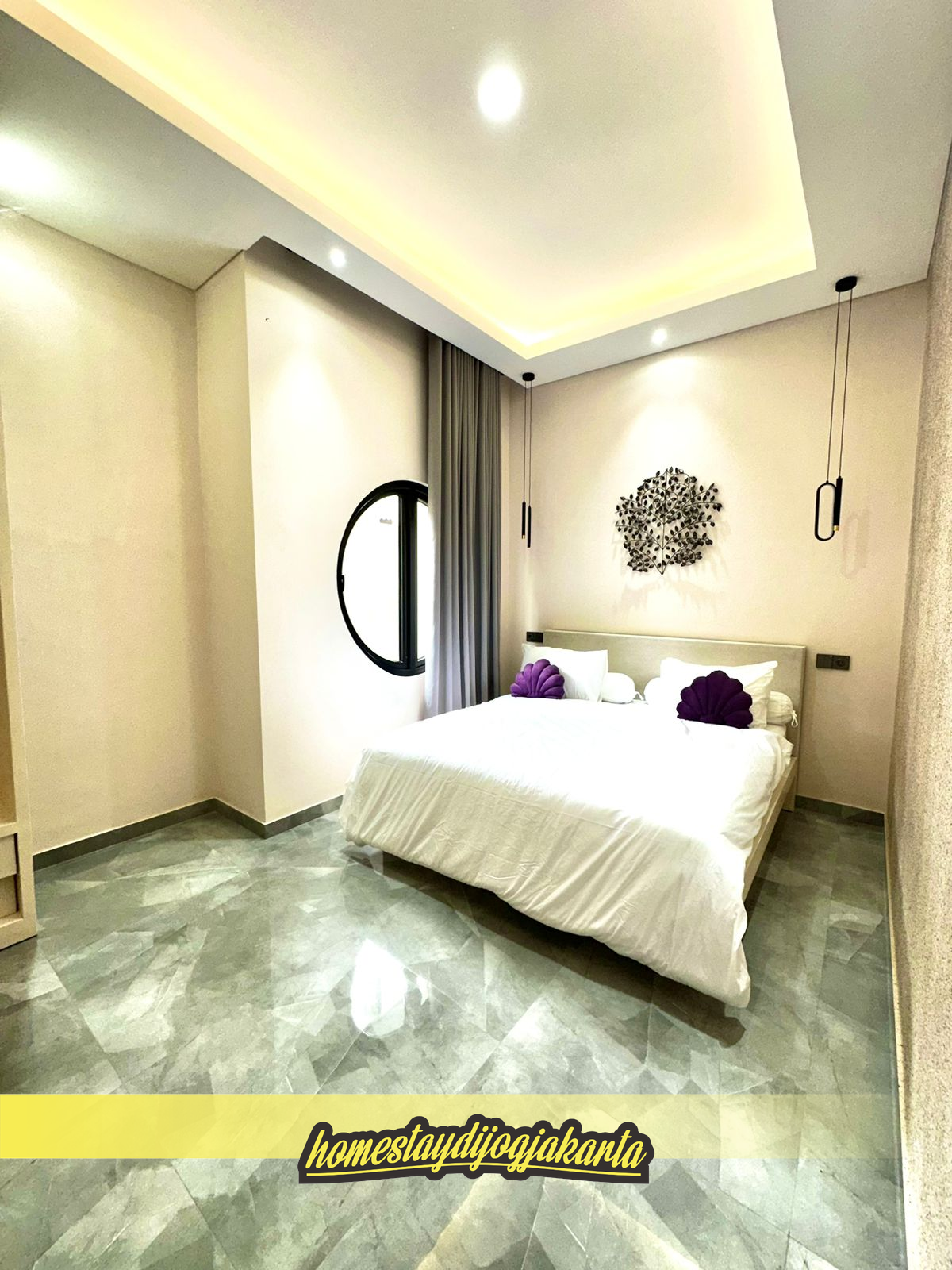 Homestay Image