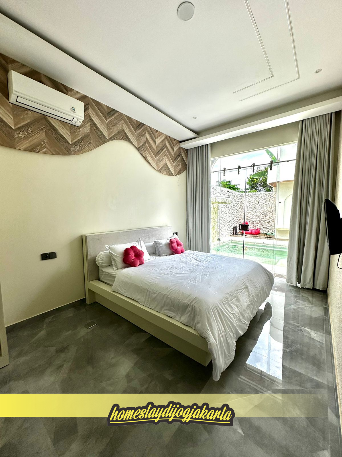 Homestay Image