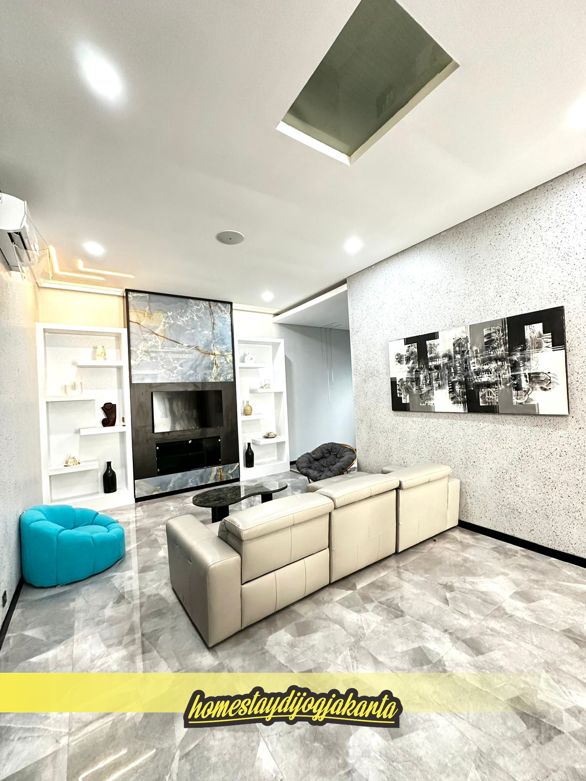 Homestay Image