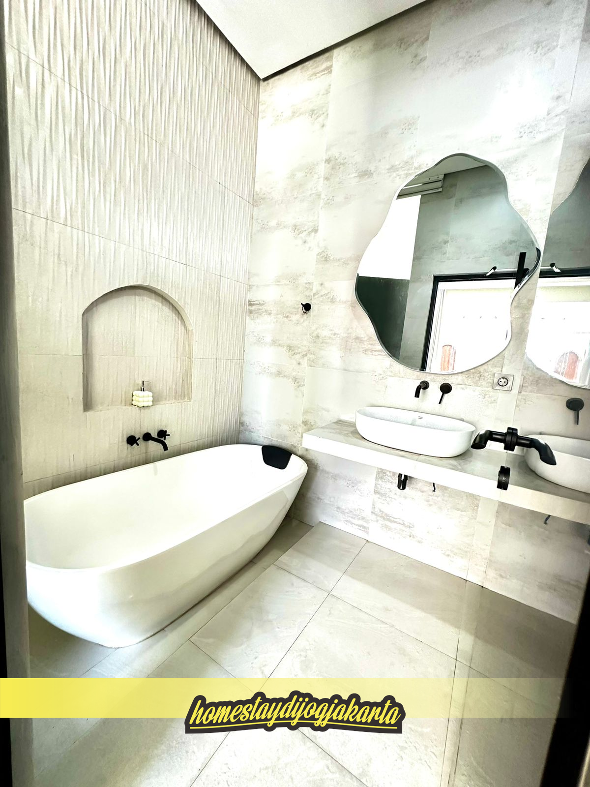 Homestay Image