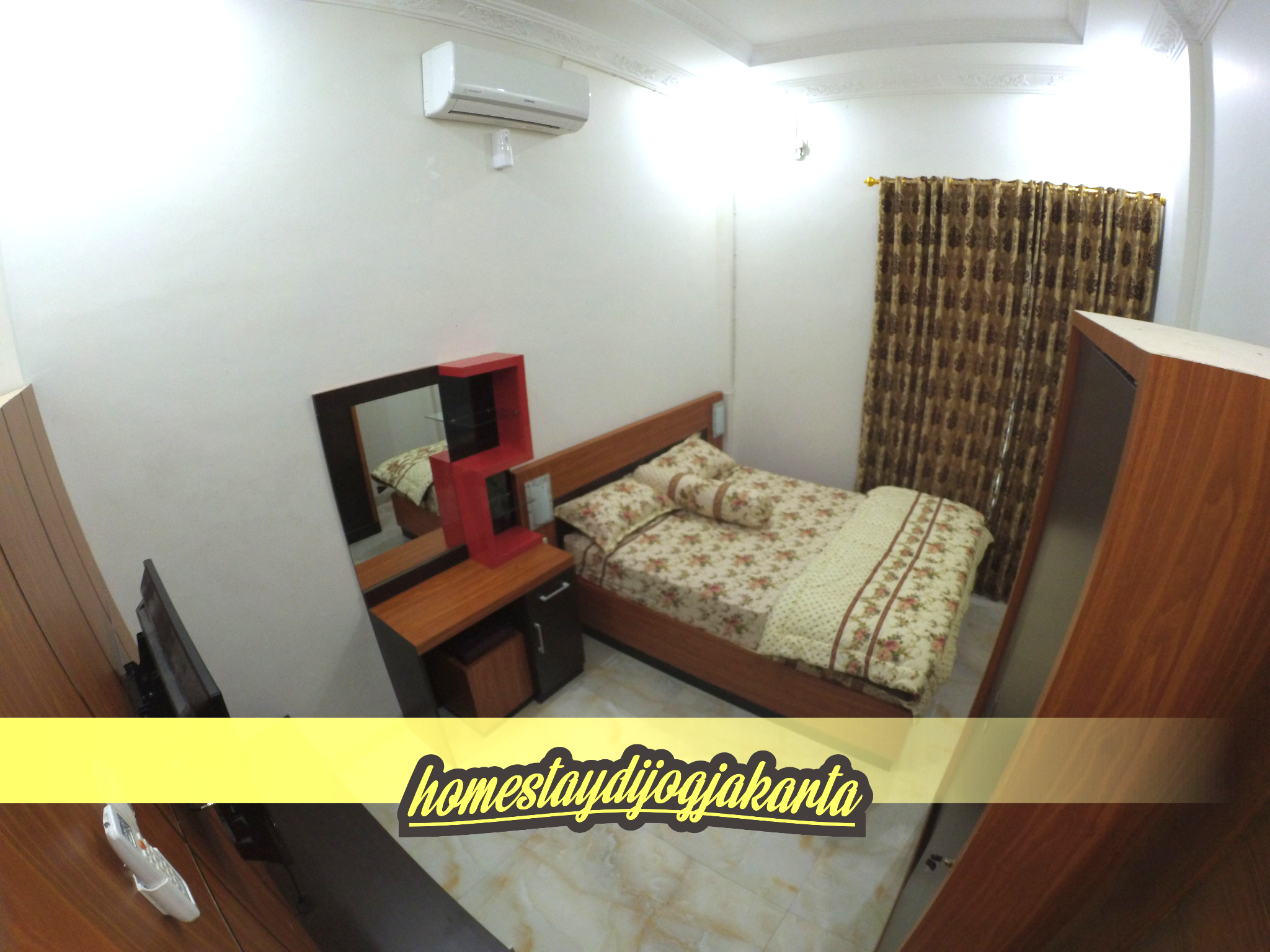 Homestay Image