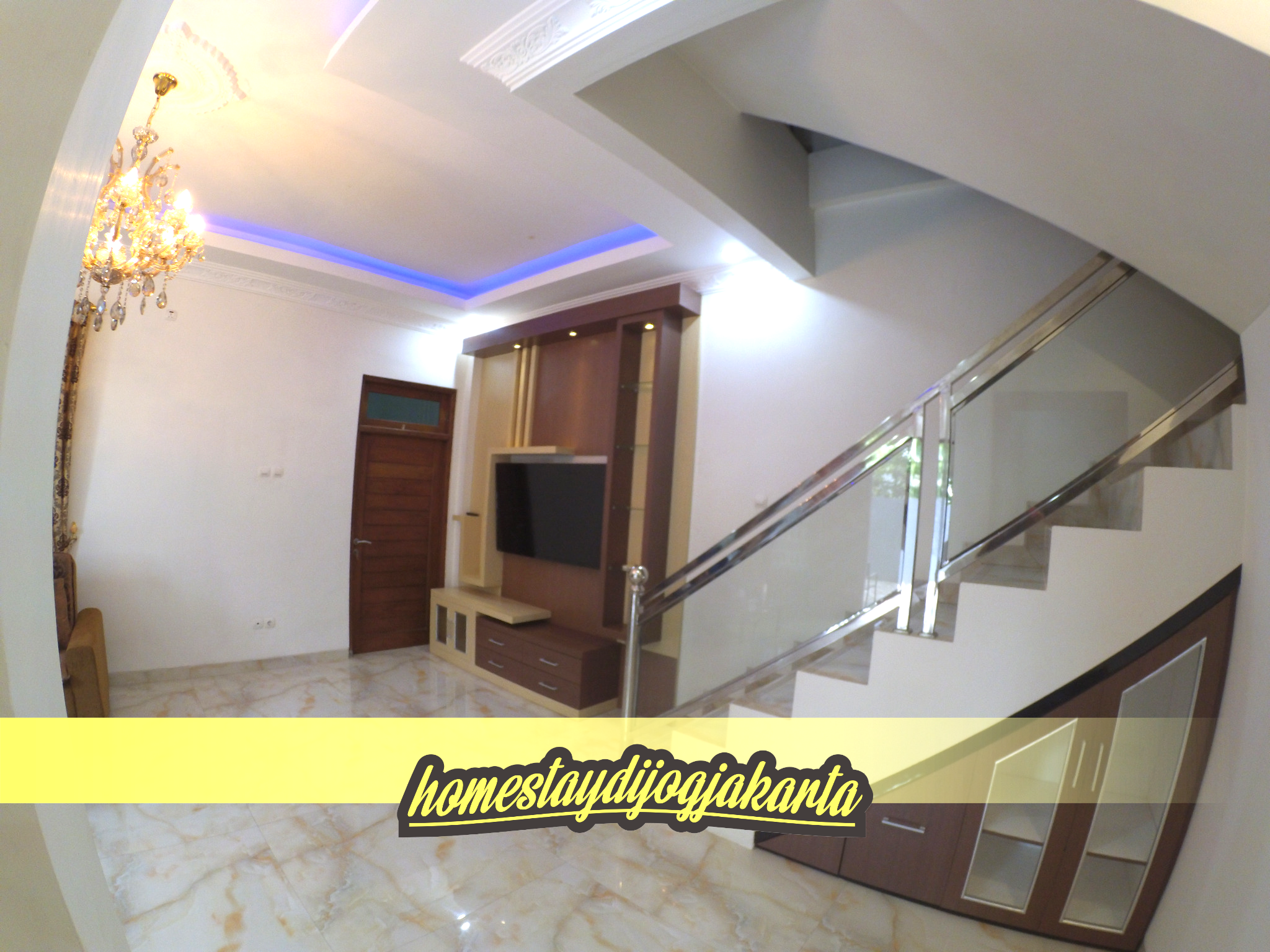 Homestay Image