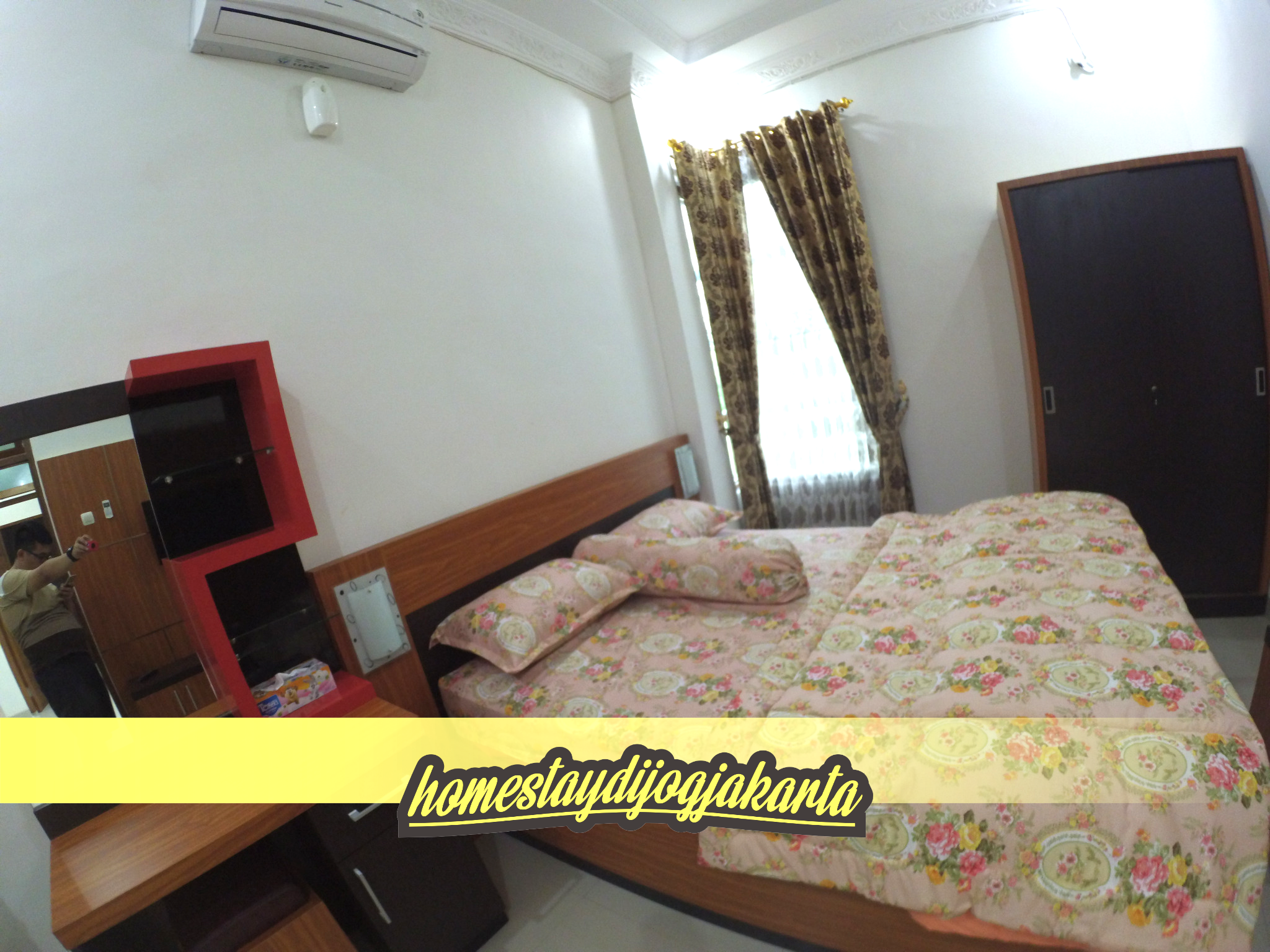 Homestay Image