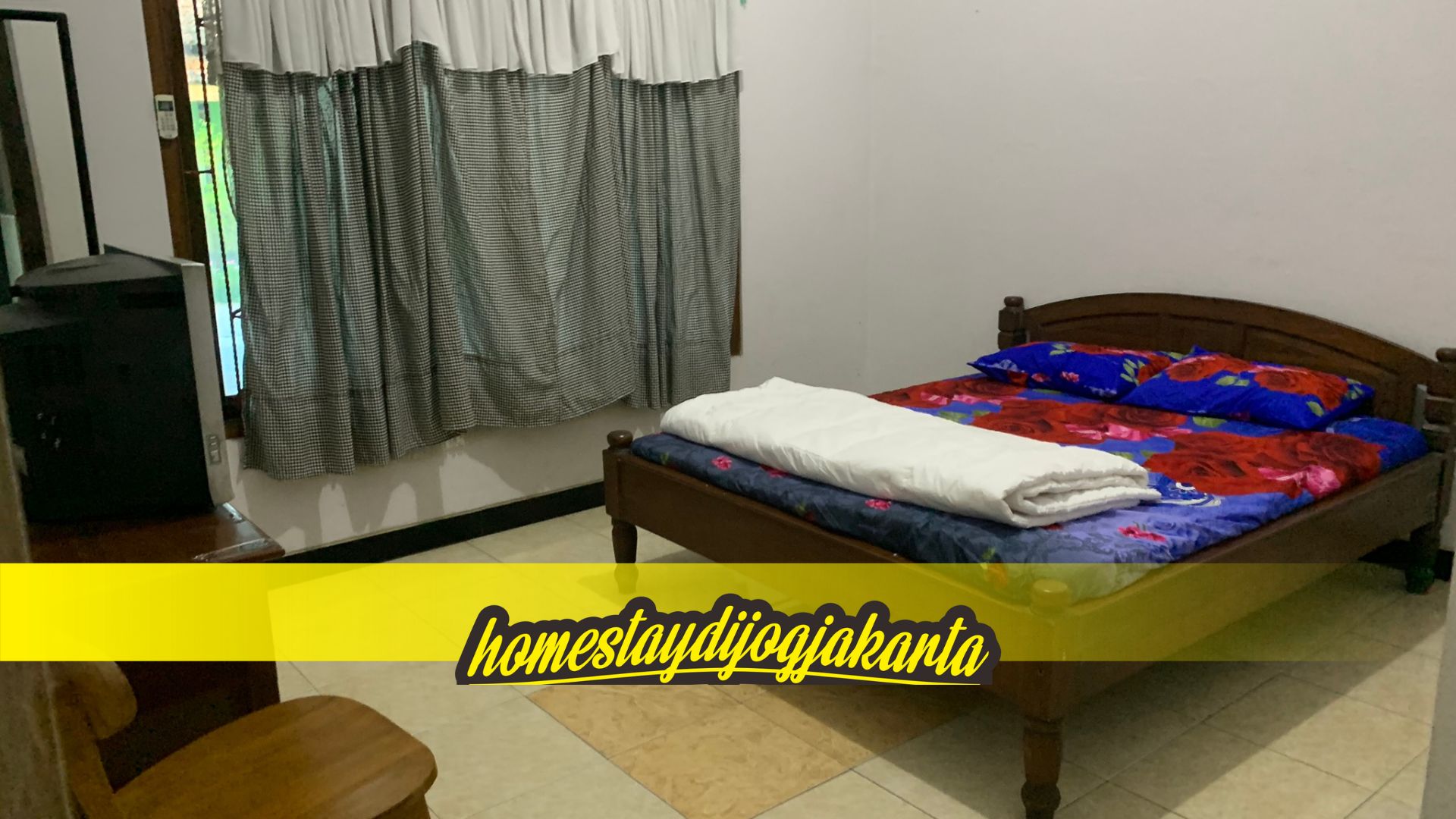 Homestay Image