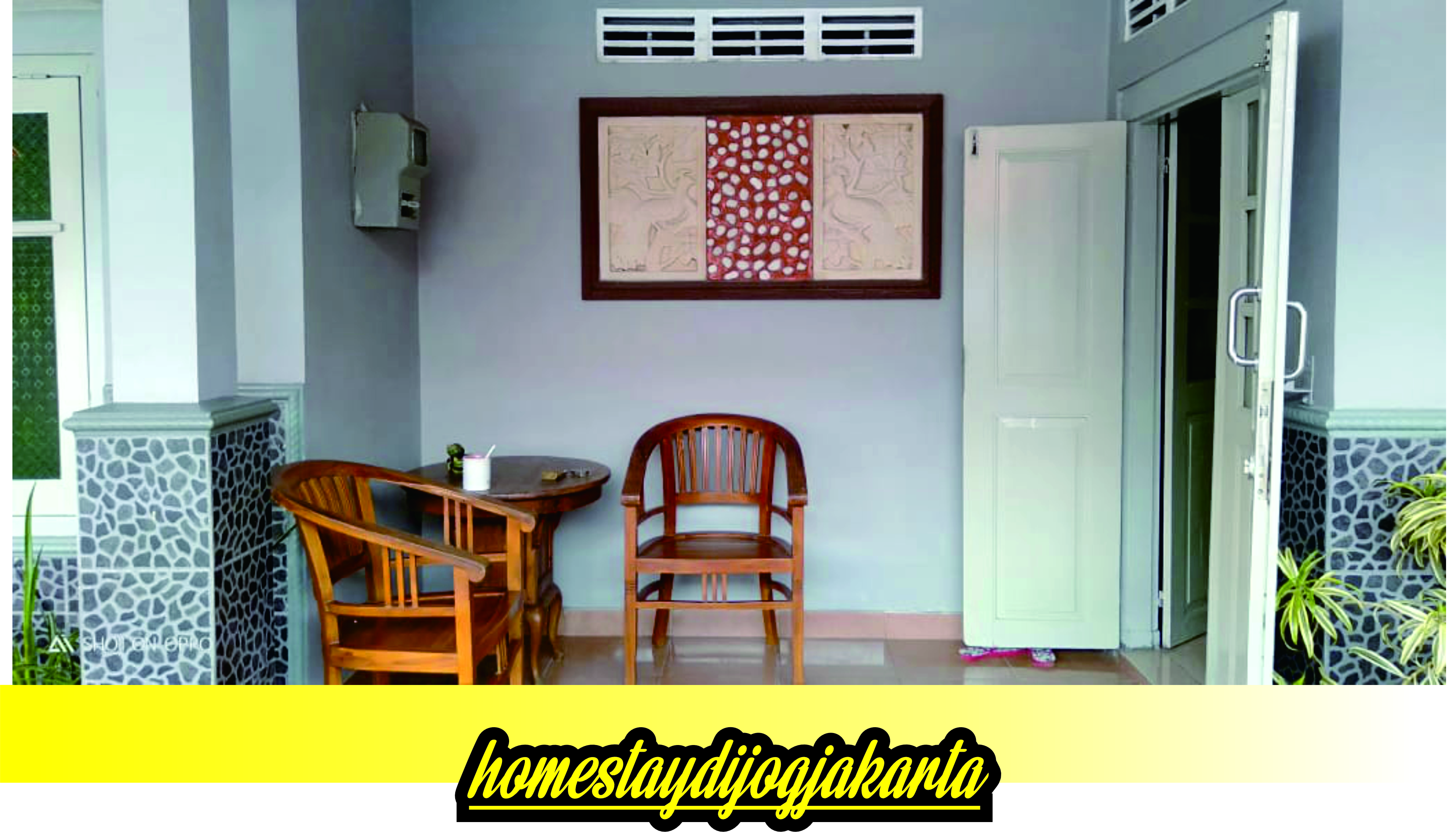 Homestay Image
