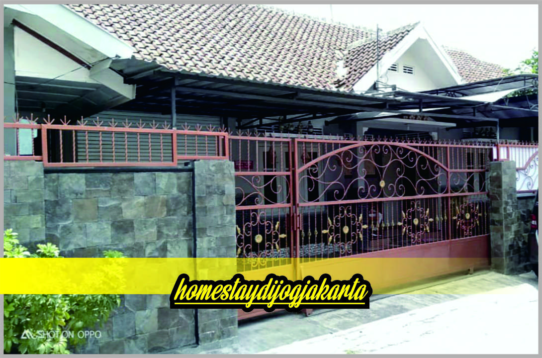 Homestay Image