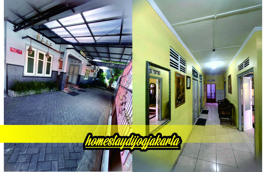 Homestay Image
