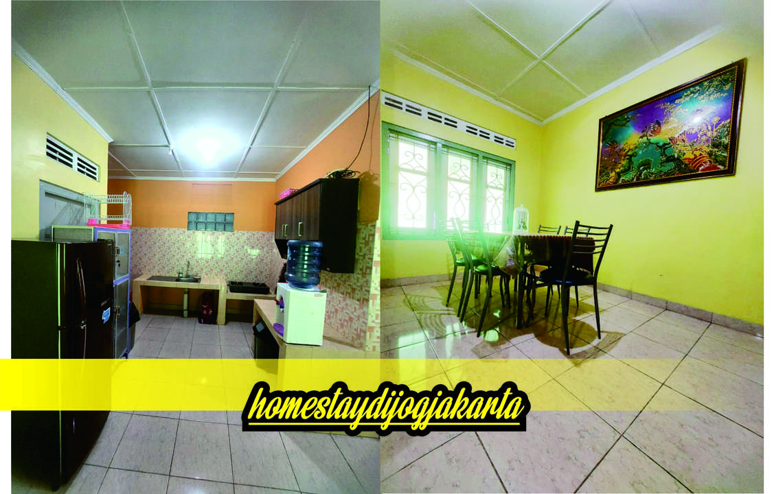 Homestay Image